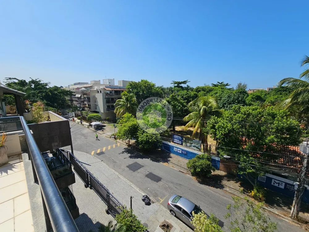 Cobertura, 3 quartos, 197 m² - Foto 3