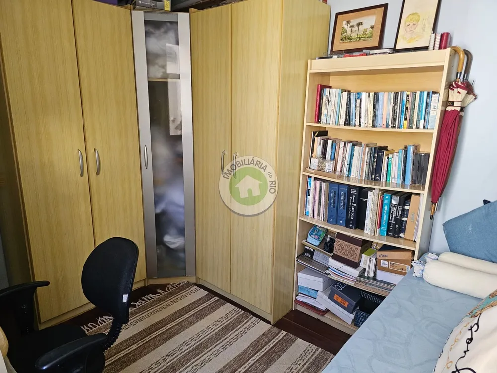 Cobertura, 3 quartos, 197 m² - Foto 14
