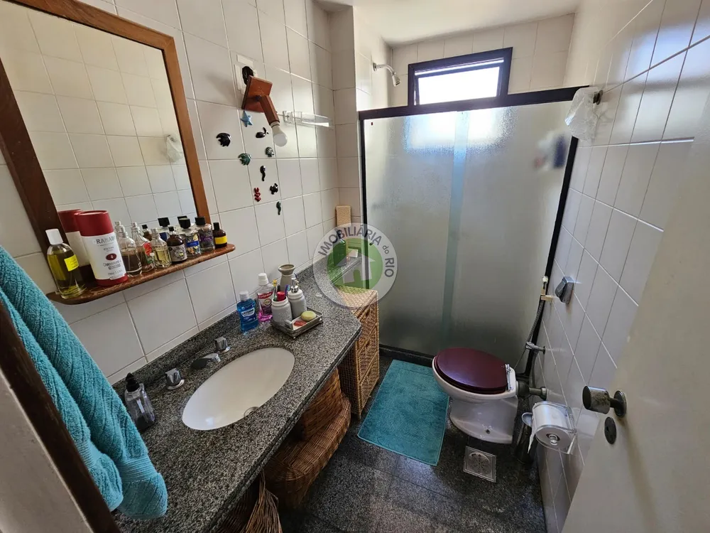 Cobertura, 3 quartos, 197 m² - Foto 17