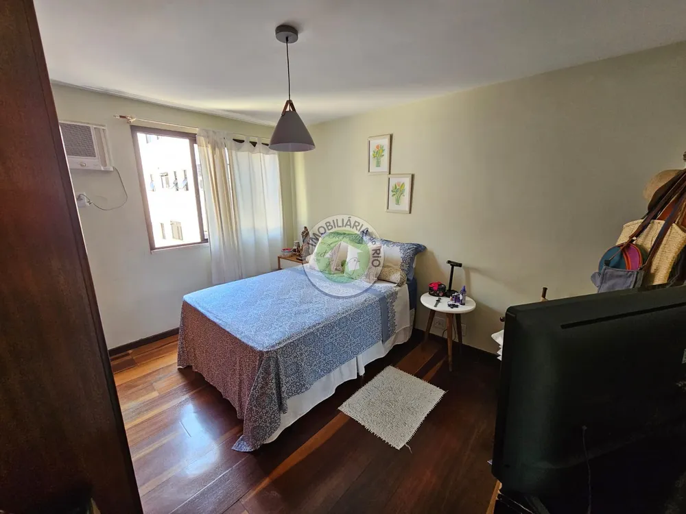 Cobertura, 3 quartos, 197 m² - Foto 12