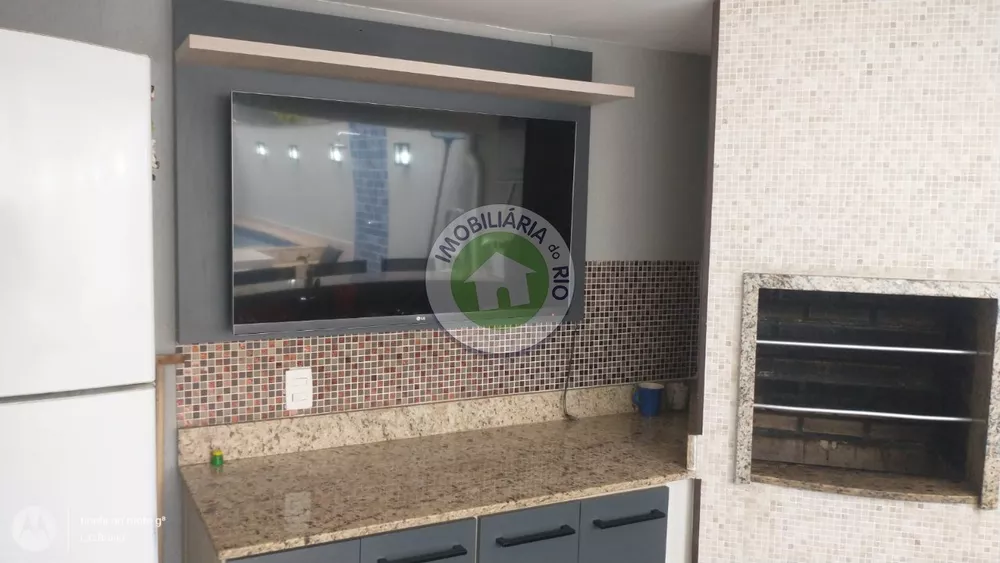 Casa de Condomínio, 3 quartos - Foto 111