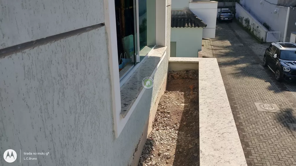 Casa de Condomínio, 3 quartos - Foto 40