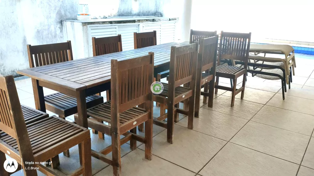 Casa de Condomínio, 3 quartos - Foto 20