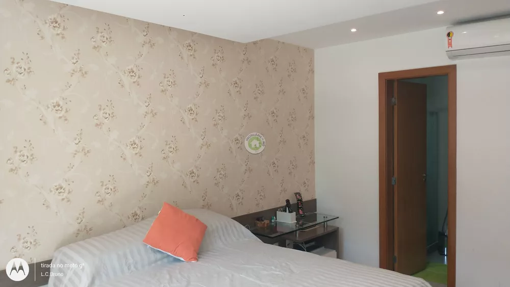 Casa de Condomínio, 3 quartos - Foto 45
