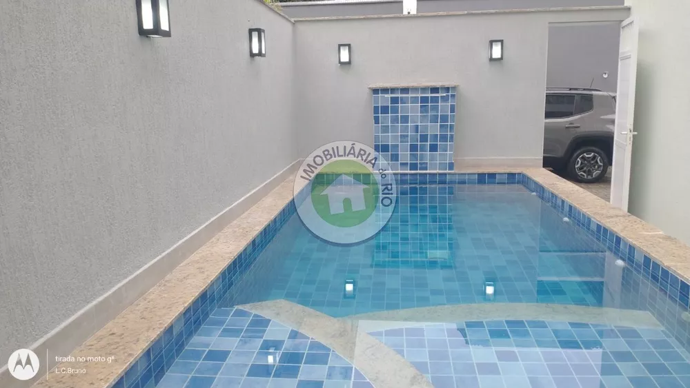 Casa de Condomínio, 3 quartos - Foto 102