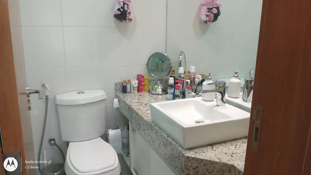 Casa de Condomínio, 3 quartos - Foto 49