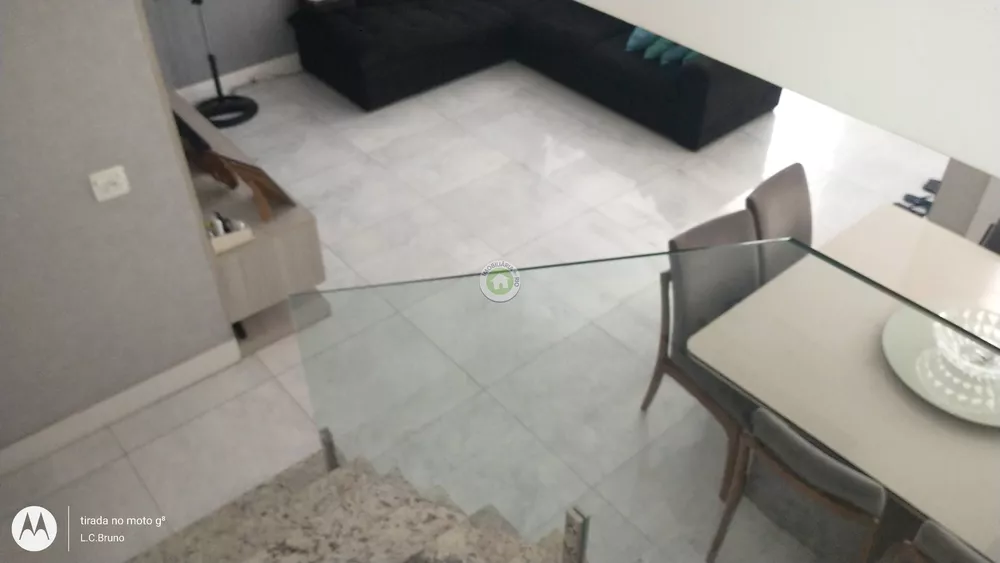 Casa de Condomínio, 3 quartos - Foto 67