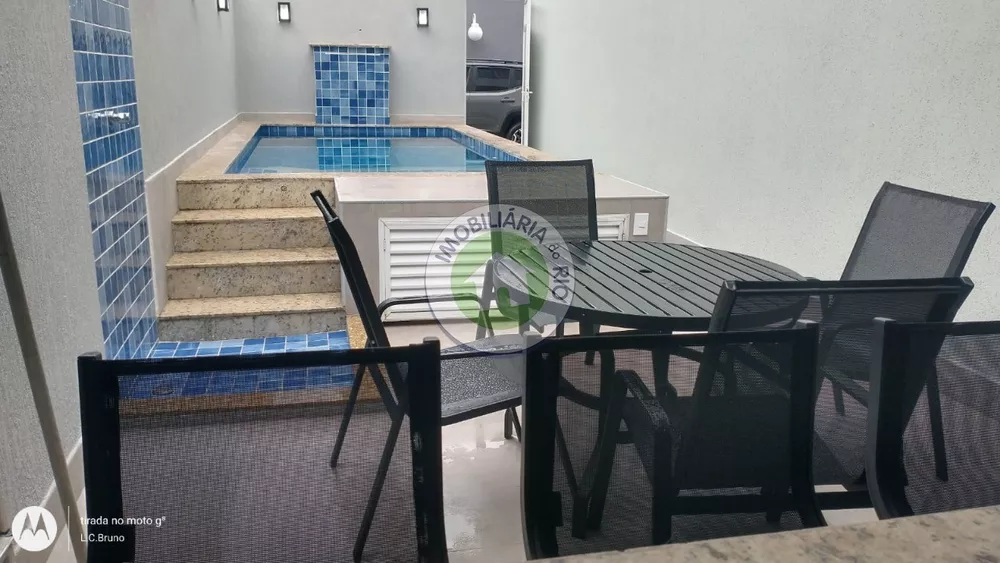 Casa de Condomínio, 3 quartos - Foto 109