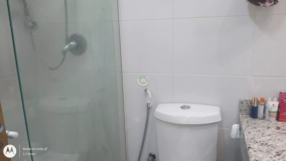 Casa de Condomínio, 3 quartos - Foto 48