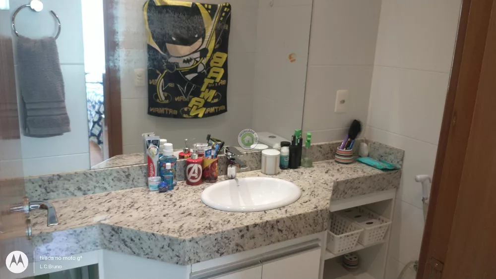 Casa de Condomínio, 3 quartos - Foto 61