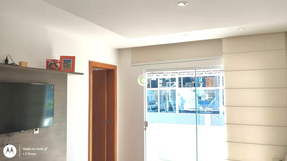Casa de Condomínio, 3 quartos - Foto 50