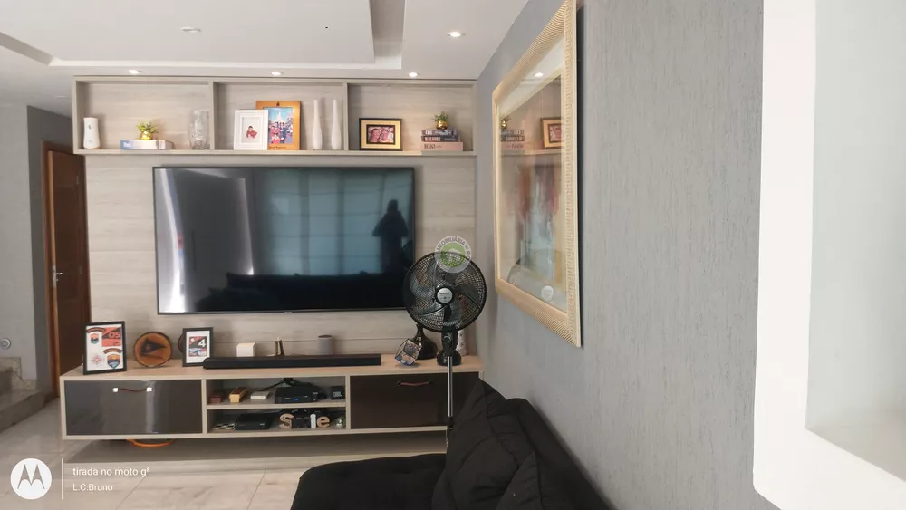 Casa de Condomínio, 3 quartos - Foto 89