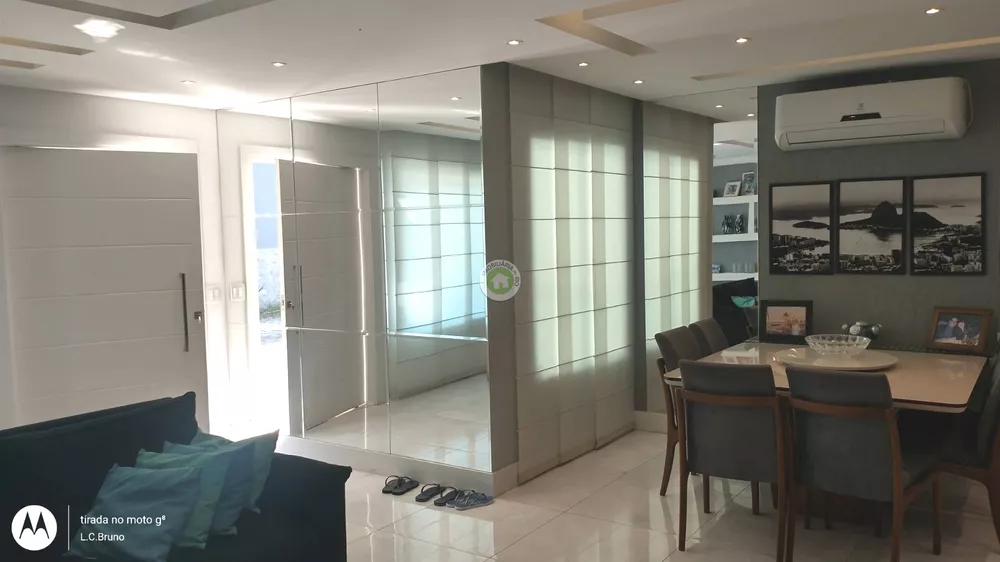 Casa de Condomínio, 3 quartos - Foto 86