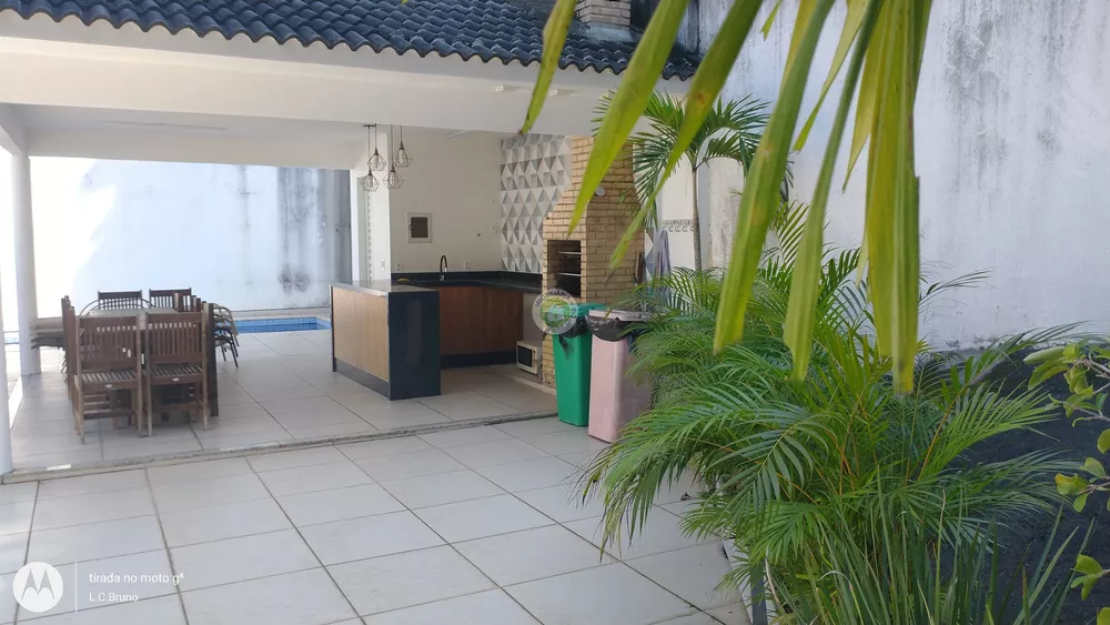 Casa de Condomínio, 3 quartos - Foto 23