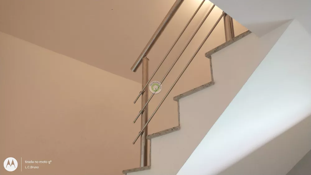 Casa de Condomínio, 3 quartos - Foto 64