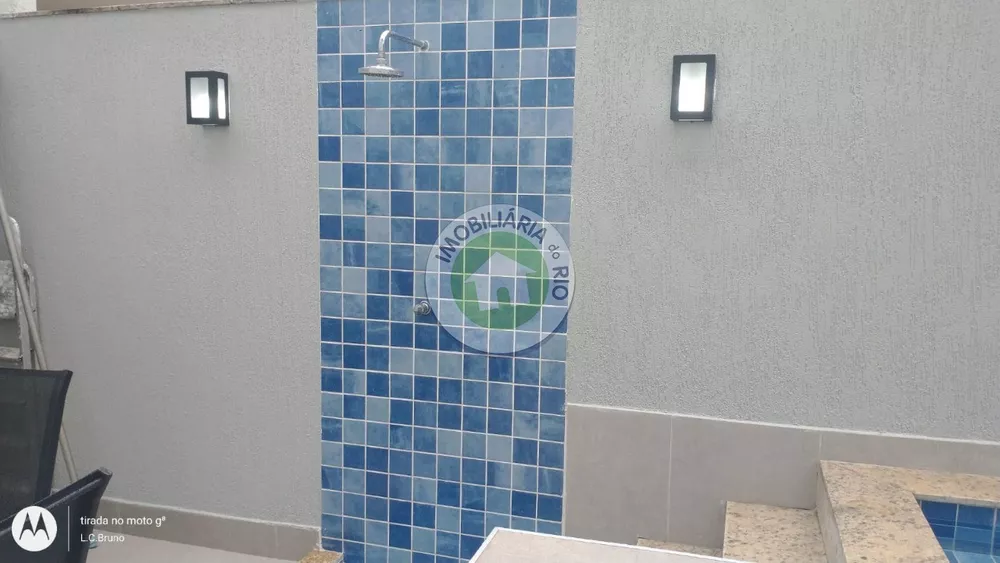 Casa de Condomínio, 3 quartos - Foto 101