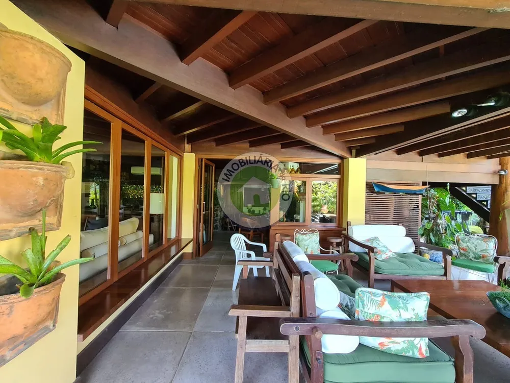 Casa, 4 quartos, 800 m² - Foto 6