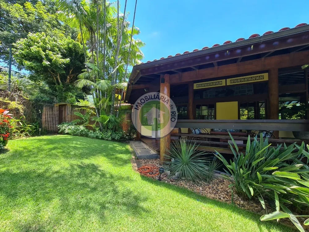 Casa, 4 quartos, 800 m² - Foto 9