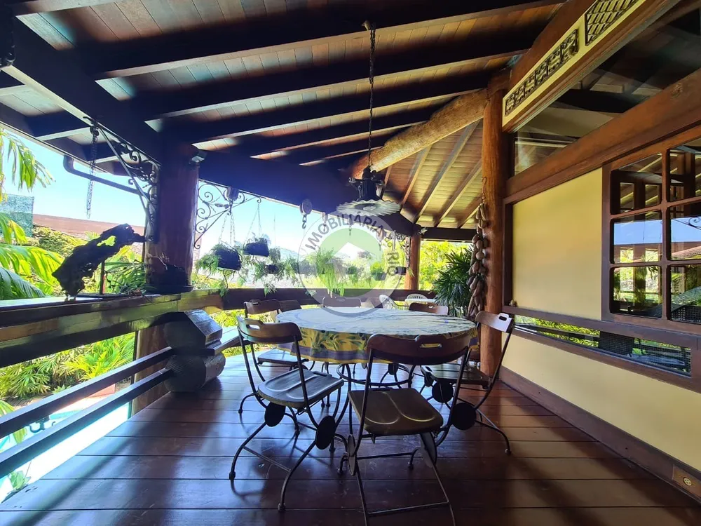 Casa, 4 quartos, 800 m² - Foto 23