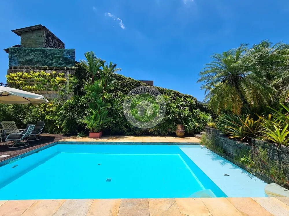 Casa, 4 quartos, 800 m² - Foto 5