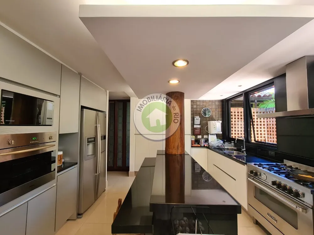 Casa, 4 quartos, 800 m² - Foto 87