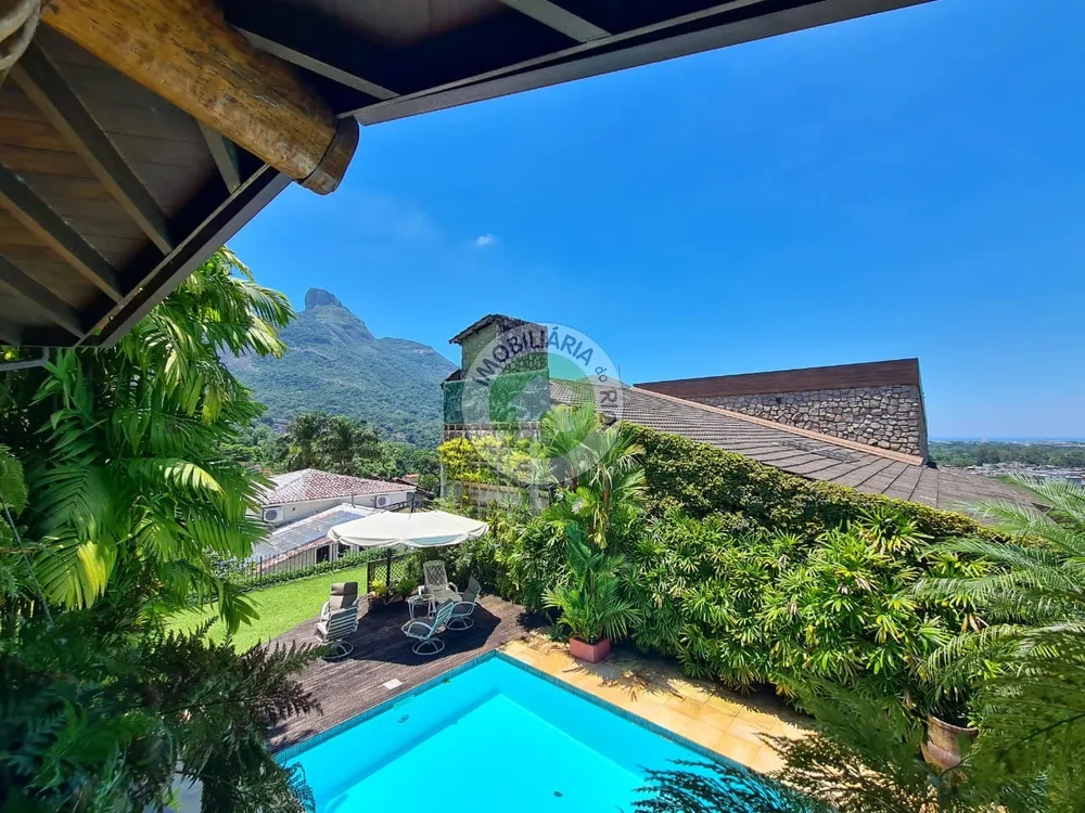 Casa, 4 quartos, 800 m² - Foto 22