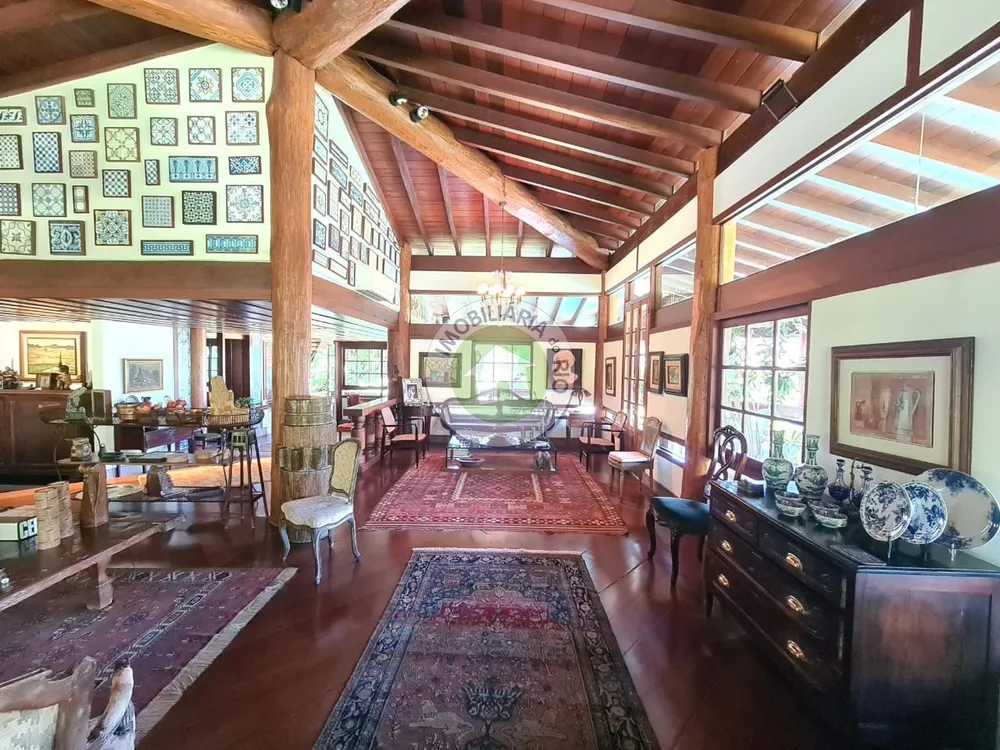 Casa, 4 quartos, 800 m² - Foto 13