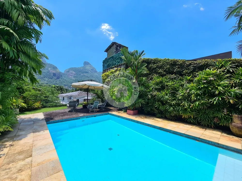 Casa, 4 quartos, 800 m² - Foto 1