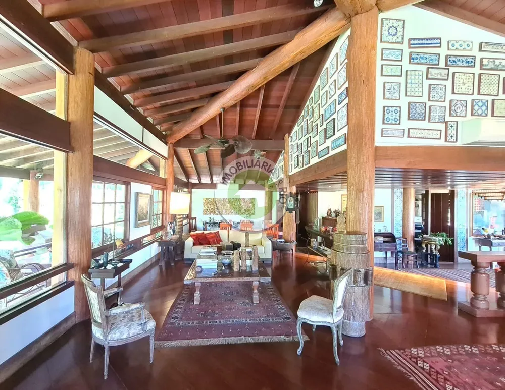 Casa, 4 quartos, 800 m² - Foto 34