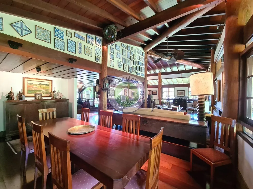 Casa, 4 quartos, 800 m² - Foto 28