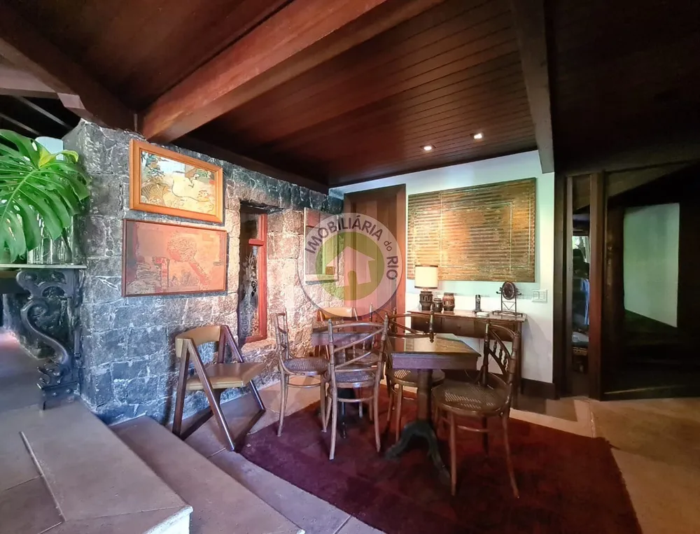Casa, 4 quartos, 800 m² - Foto 47