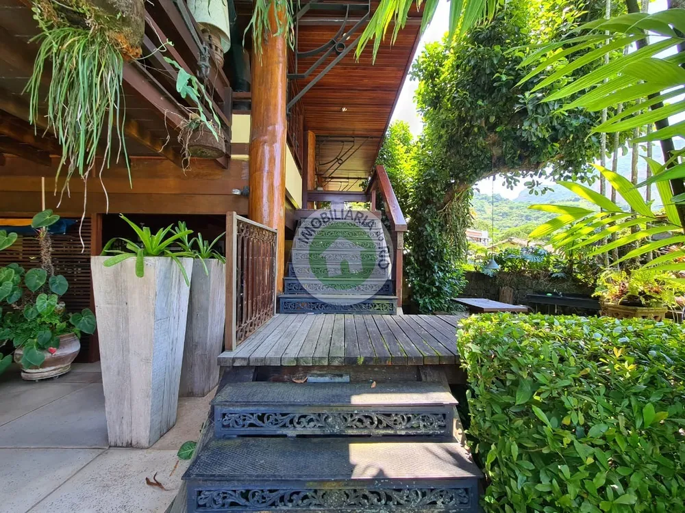 Casa, 4 quartos, 800 m² - Foto 18