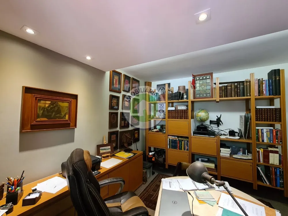 Casa, 4 quartos, 800 m² - Foto 53
