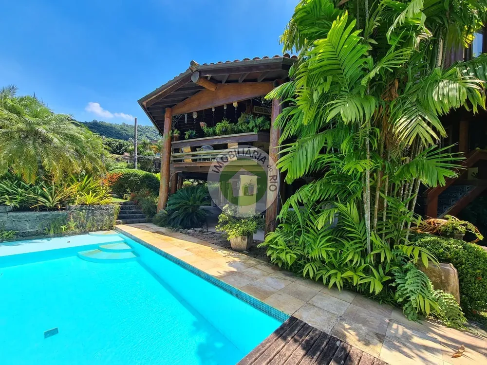 Casa, 4 quartos, 800 m² - Foto 4