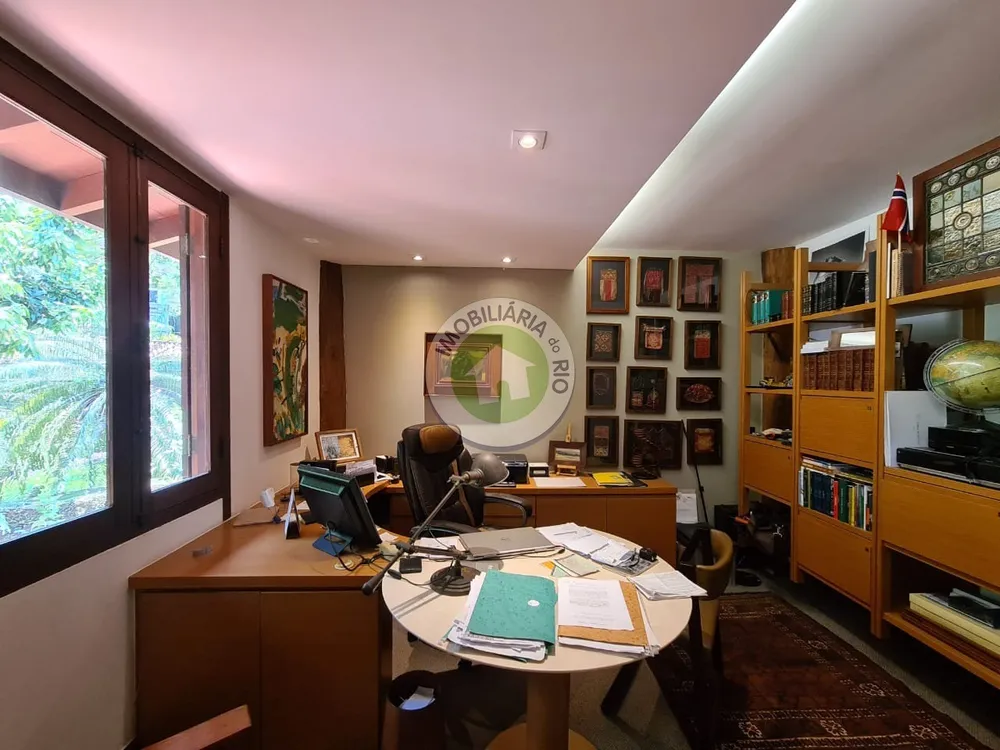 Casa, 4 quartos, 800 m² - Foto 52
