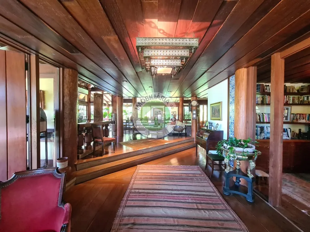 Casa, 4 quartos, 800 m² - Foto 21