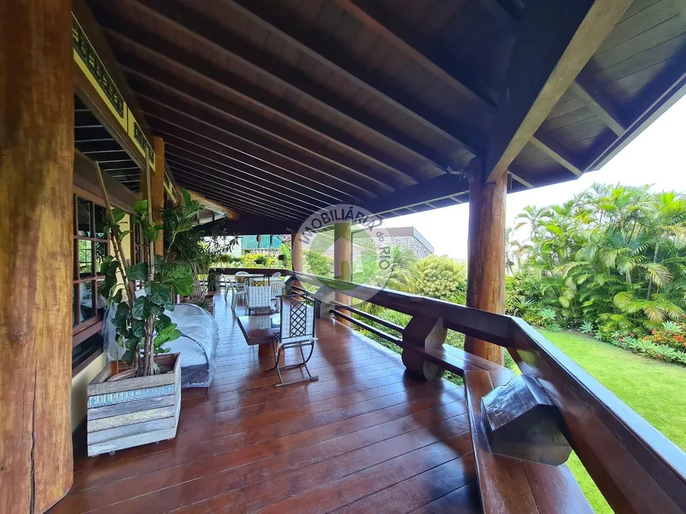 Casa, 4 quartos, 800 m² - Foto 16