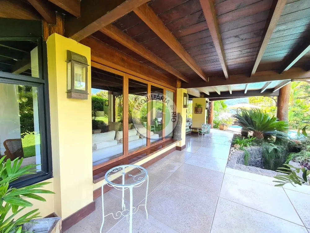 Casa, 4 quartos, 800 m² - Foto 8