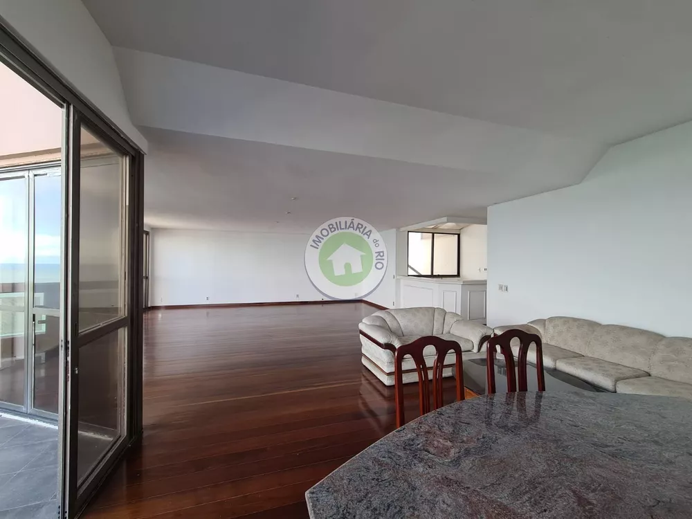Apartamento, 4 quartos, 358 m² - Foto 15