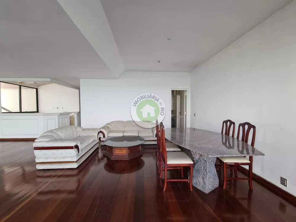 Apartamento, 4 quartos, 358 m² - Foto 9