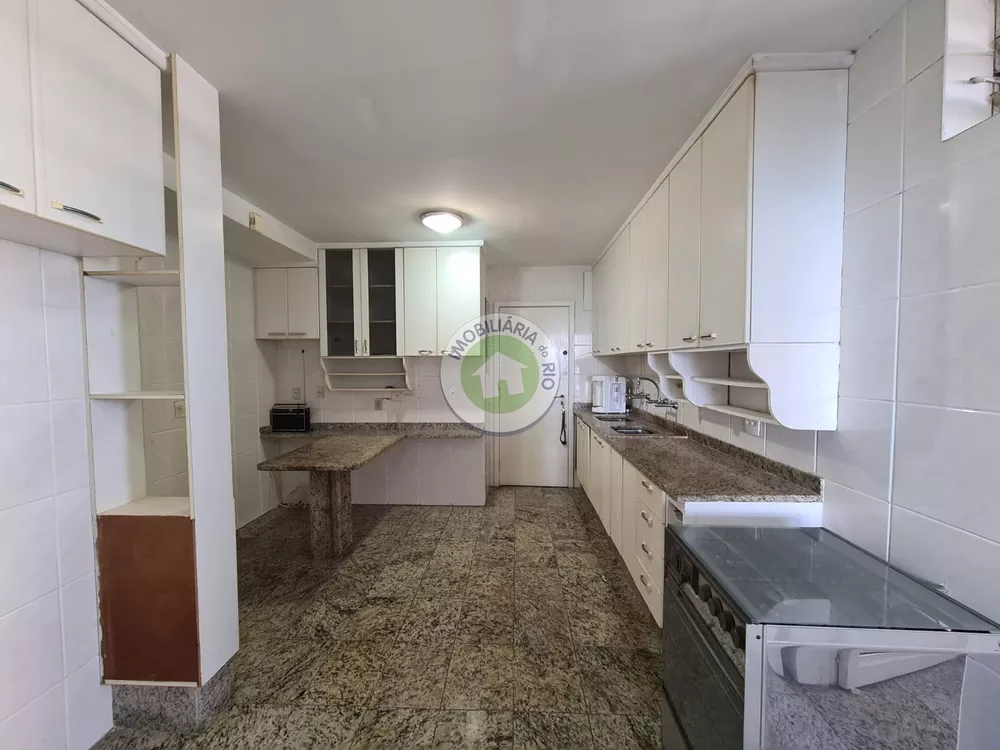 Apartamento, 4 quartos, 358 m² - Foto 27