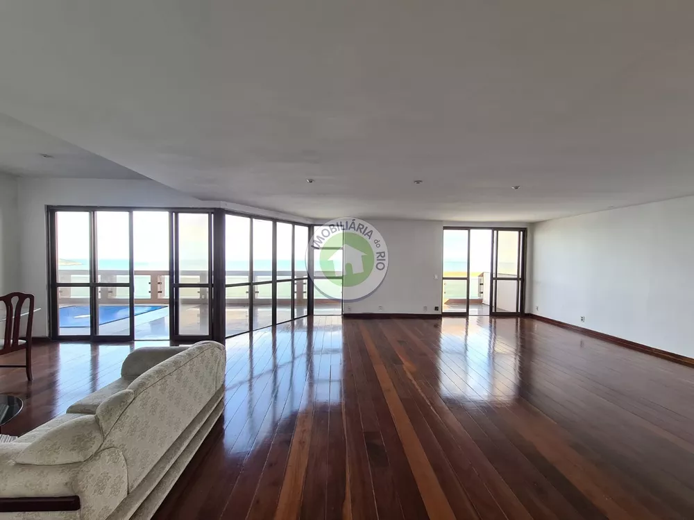 Apartamento, 4 quartos, 358 m² - Foto 2