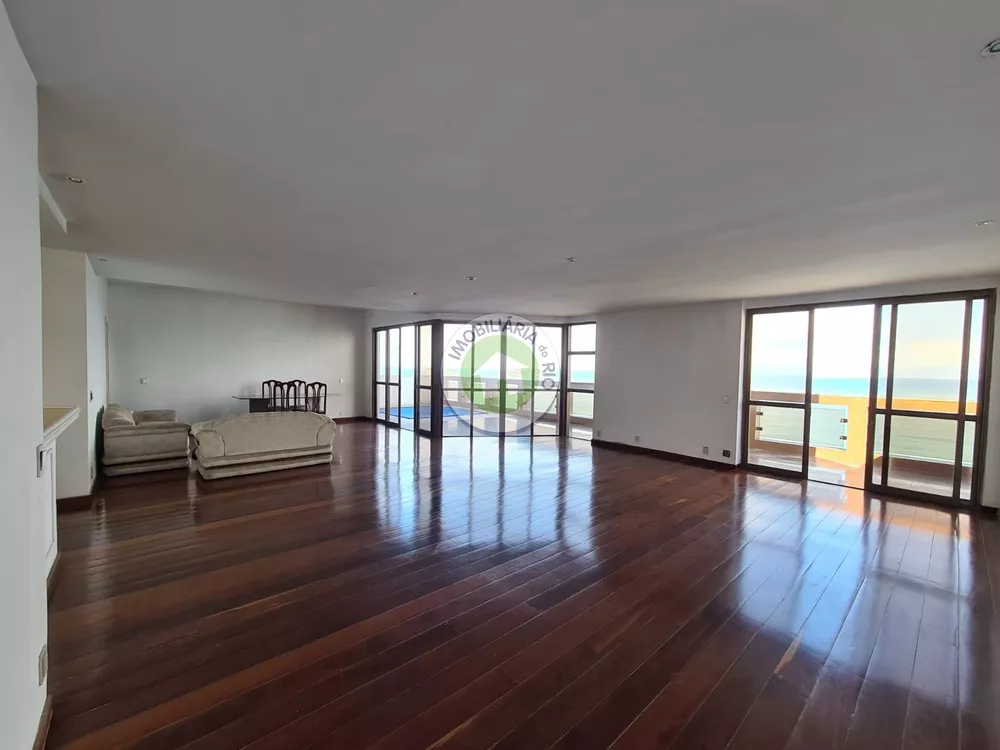 Apartamento, 4 quartos, 358 m² - Foto 26