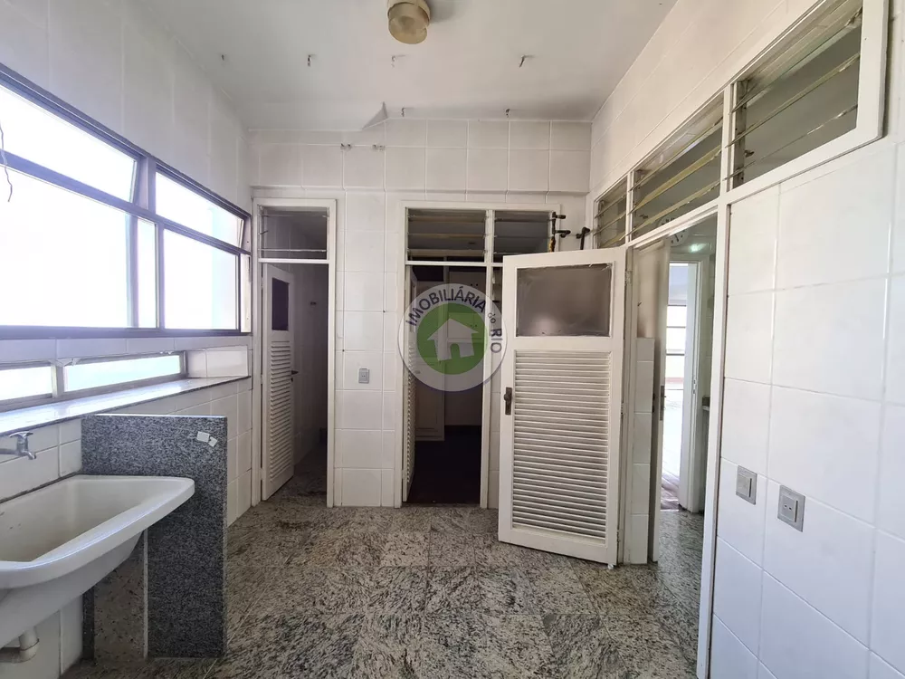 Apartamento, 4 quartos, 358 m² - Foto 25
