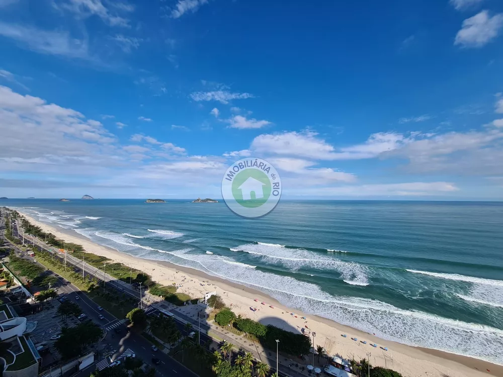 Apartamento, 4 quartos, 358 m² - Foto 6