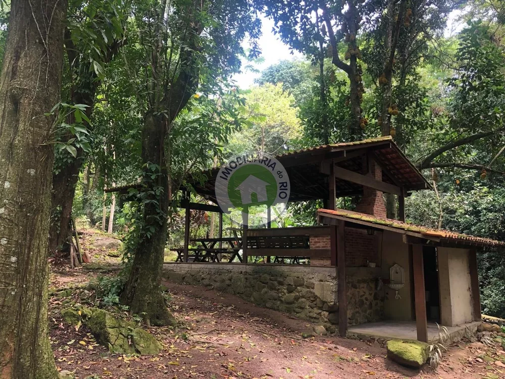 Sítio, 1 quarto, 6000 m² - Foto 6