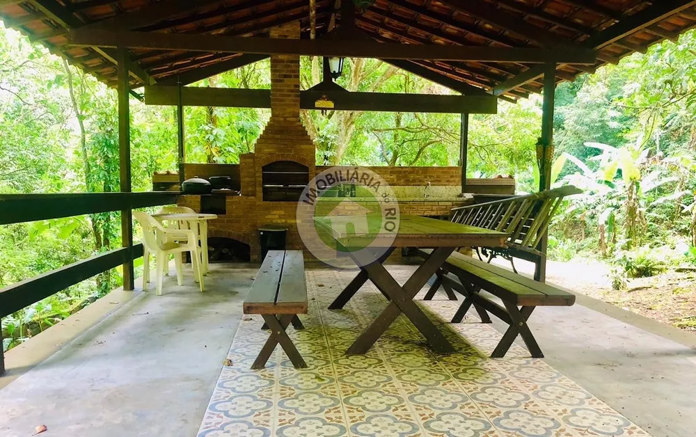 Sítio, 1 quarto, 6000 m² - Foto 11