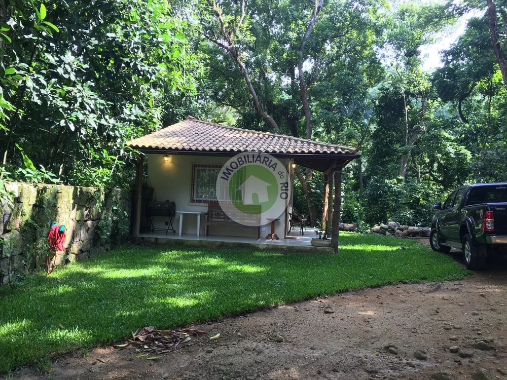 Sítio, 1 quarto, 6000 m² - Foto 8