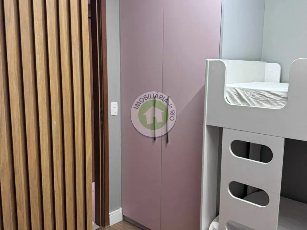 Cobertura, 3 quartos, 151 m² - Foto 10