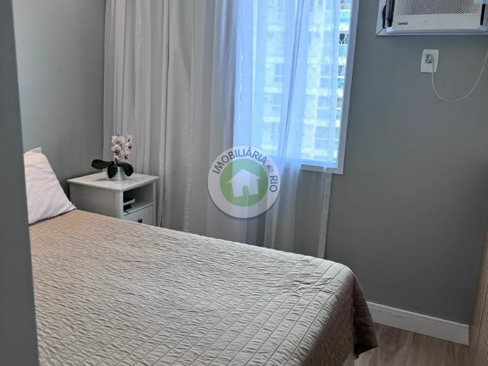 Cobertura, 3 quartos, 151 m² - Foto 15